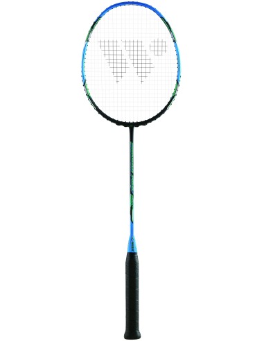 Raquette de badminton Wish Carbon Pro 98 