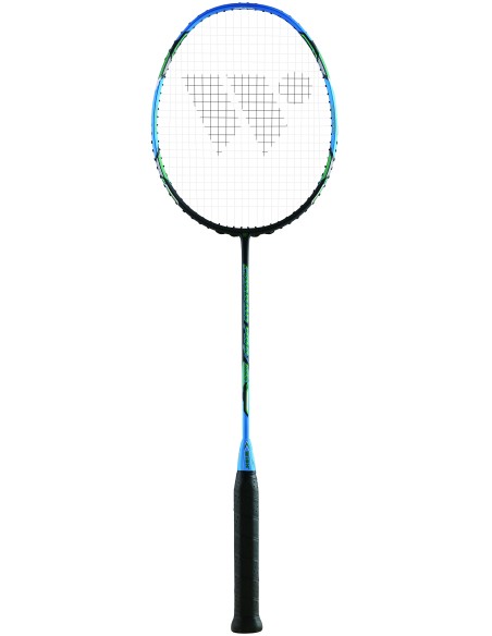 Wish Carbon Pro 98 Badmintonracket 
