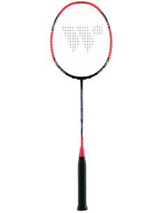 Badmintonracket Wish Carbon Pro 96 