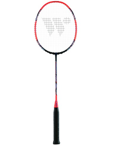 Badmintonracket Wish Carbon Pro 96 