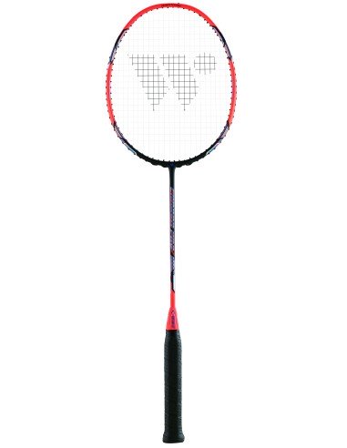 Wish Carbon Pro 96 Badmintonschläger 
