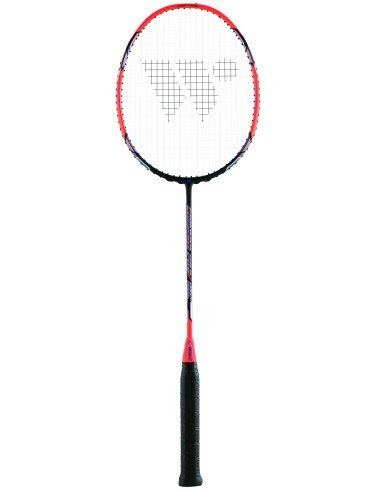 Badmintonracket Wish Carbon Pro 96 