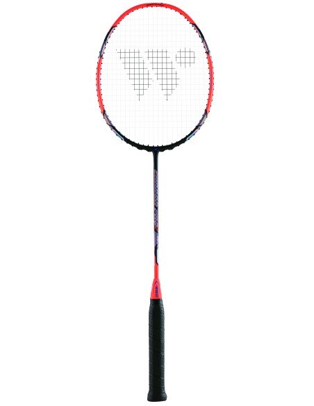 Wish Carbon Pro 96 Badminton Racket 