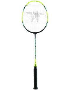 Badmintonracket Wish Carbon Pro 95 