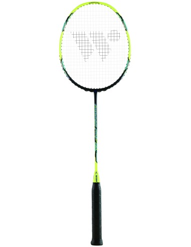 Wish Carbon Pro 95 Badmintonschläger 