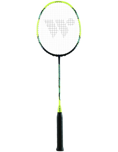 Badmintonracket Wish Carbon Pro 95 