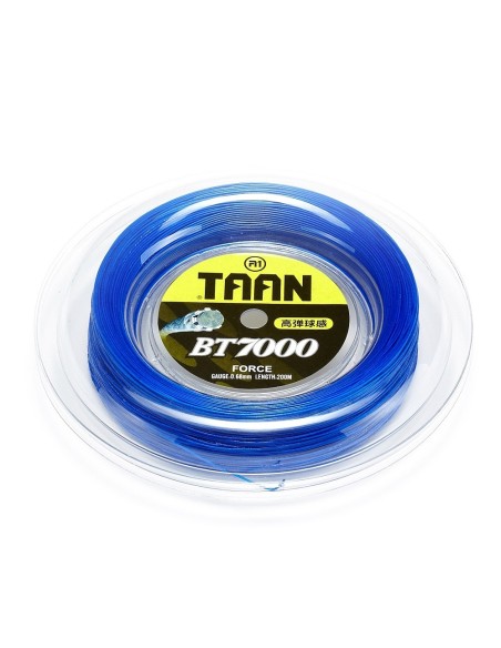 TAAN BT 7000 200M Badminton String Reel 