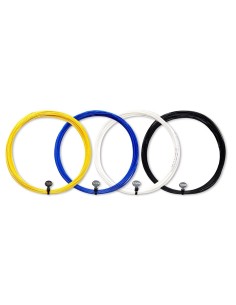 TAAN TB 70 SET Badminton Racket voor Explosieve Prestaties 