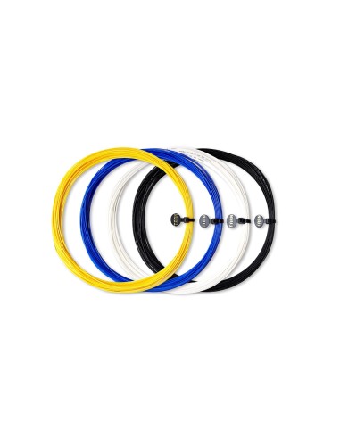 TAAN TB 70 SET Badminton Racket 