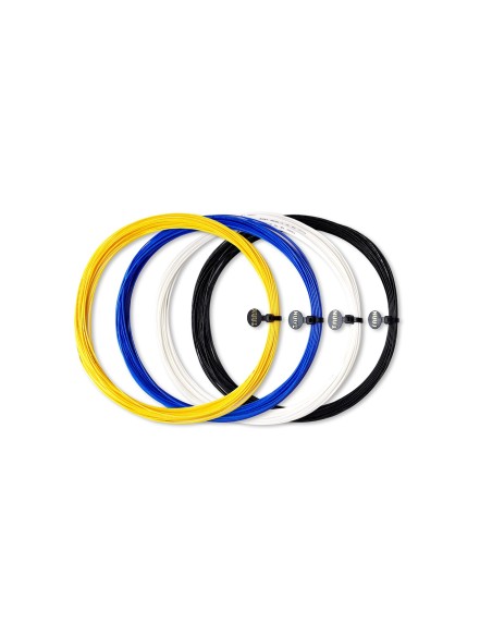 TAAN TB 70 SET Badminton Racket voor Explosieve Prestaties 