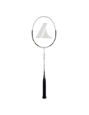 YONEX BROEK TEAM+ 61014 ZWART