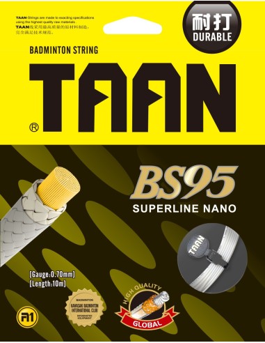TAAN BS 95 SET 