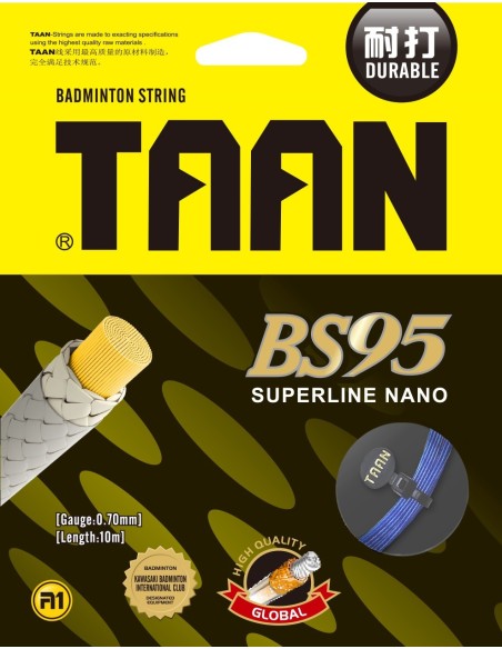 TAAN BS 95 SET 