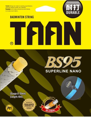 TAAN BS 95 SET 