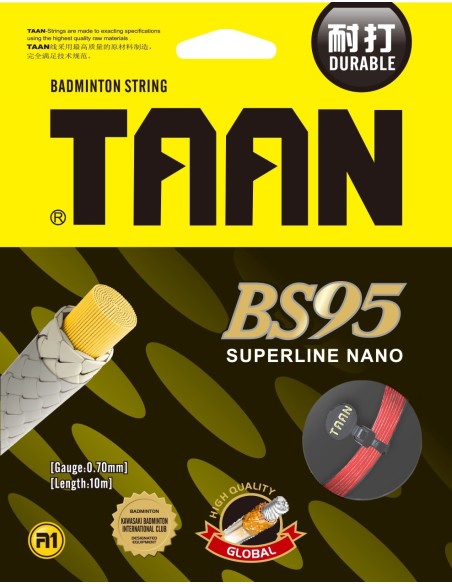 TAAN BS 95 SET 