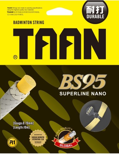 TAAN BS 95 SET 