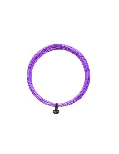 BADMINTON CORDAGE TAAN BS98 200 M 