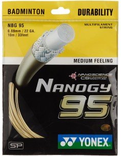 Yonex Set NG95 Badminton String