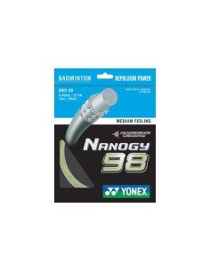 Yonex Set NG98 Badminton Snaar