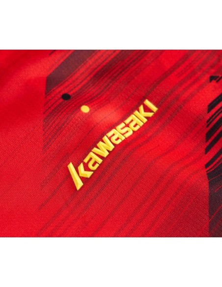 Kawasaki Men's T-Shirt ST-R1216 