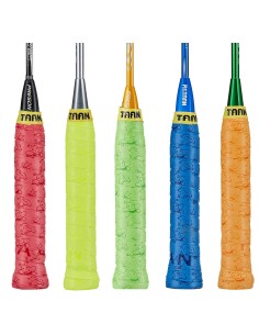 SURGRIP TAAN X11 voor verbeterde grip en controle op de tennisbaan 