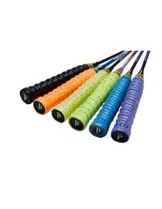 GRIP TAAN H15 para un Agarre Óptimo en la Pista de Tenis