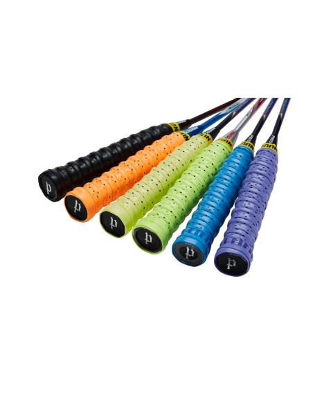 GRIP TAAN H15 para un Agarre Óptimo en la Pista de Tenis 