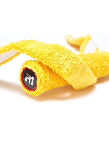 BADMINTON GRIP TAAN EPONGE X5 ROULEAU 3.5 M 