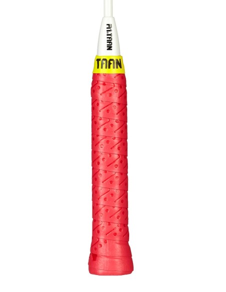 Taan TW 970 Embossing Multicolor Overgrips (Pack of 120) 