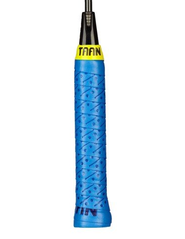Surgrip Taan TW 970 Embossing Multicolor (120 surgrips) para Tenis 
