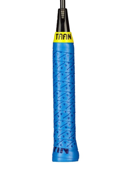 Surgrip Taan TW 970 Embossing Multicolor (120 surgrips) para Tenis 
