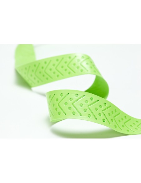 Surgrip Taan TW 970 Embossing Multicolor (120 surgrips) para Tenis 