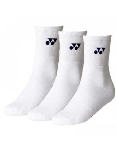 Chaussettes Yonex 8422 par 3 