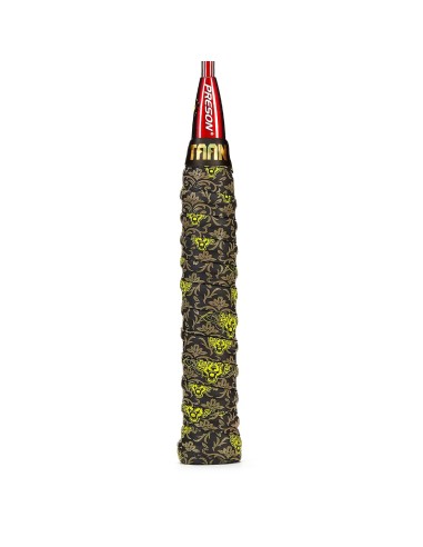 GRIP TAAN X6 Tennis Overgrip for Enhanced Performance 