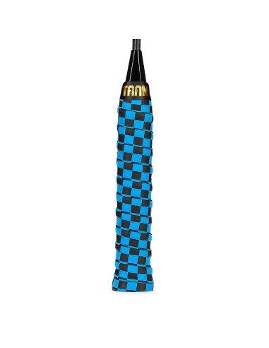 GRIP TAAN X6 für verbesserten Halt und Kontrolle beim Tennis 