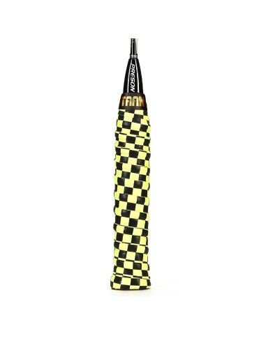 GRIP TAAN X6 voor Verbeterde Racketgrip - SEO Optimalisatie 