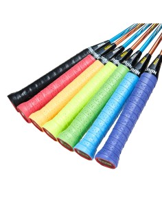 SURGRIP TAAN TW 105 voor verbeterde grip en controle op de tennisbaan 