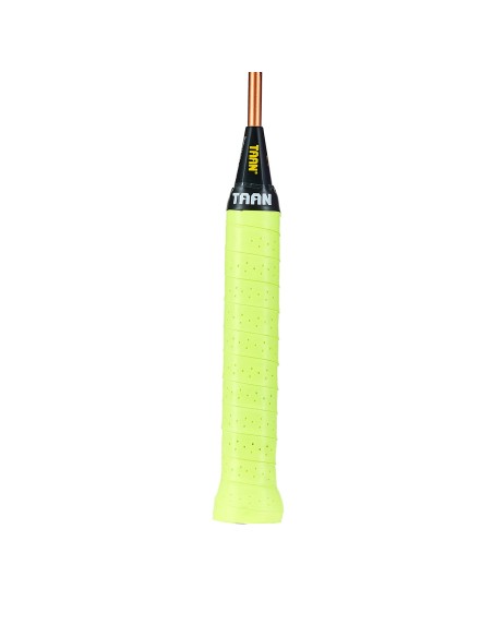 SURGRIP TAAN TW 105 voor verbeterde grip en controle op de tennisbaan 