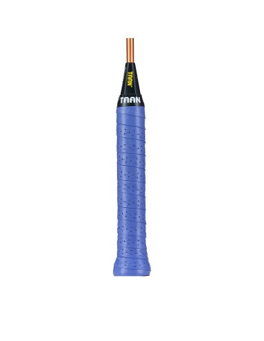 SURGRIP TAAN TW 105 voor verbeterde grip en controle op de tennisbaan 