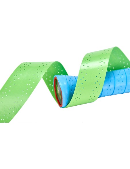 SURGRIP TAAN TW 105 voor verbeterde grip en controle op de tennisbaan 