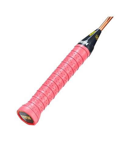 SURGRIP TAAN TW 105 voor verbeterde grip en controle op de tennisbaan 
