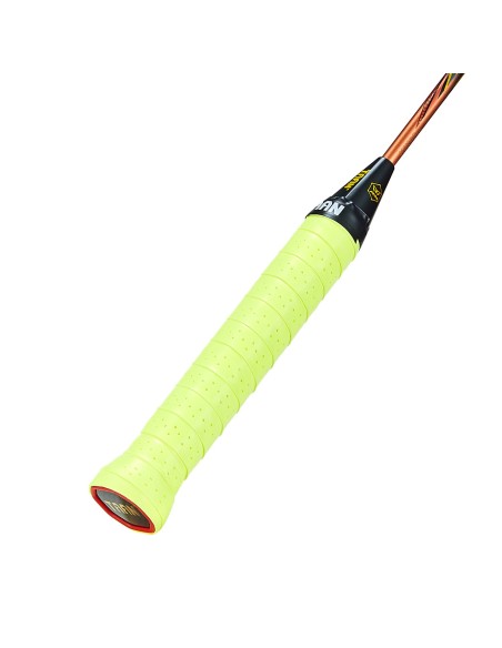 SURGRIP TAAN TW 105 voor verbeterde grip en controle op de tennisbaan 