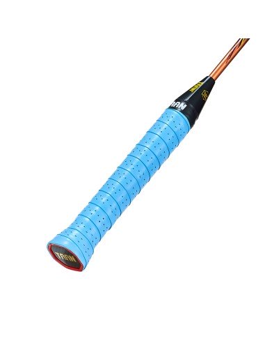 SURGRIP TAAN TW 105 voor verbeterde grip en controle op de tennisbaan 
