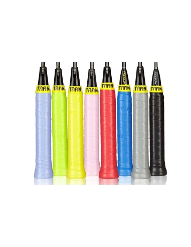 SURGRIP TAAN TW 950 MULTICOLOR UNITE für besseren Halt und Kontrolle 