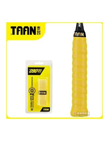 Super Taan Grip TW 090 para Bádminton 