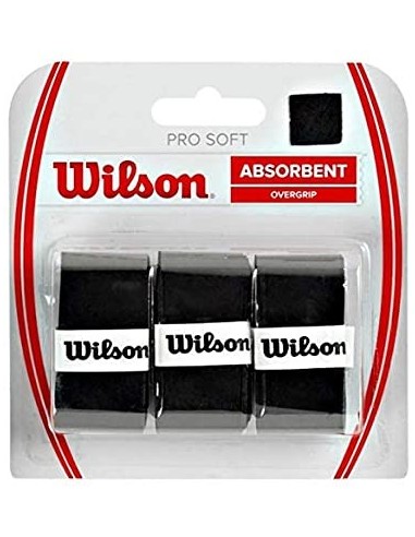 Surgrips Wilson Pro Soft Overgrip 