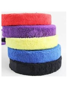 Grip Eponge Top (Rouleau de 10m) - Hochwertiger Griffband-Rollen für Tennisschläger 