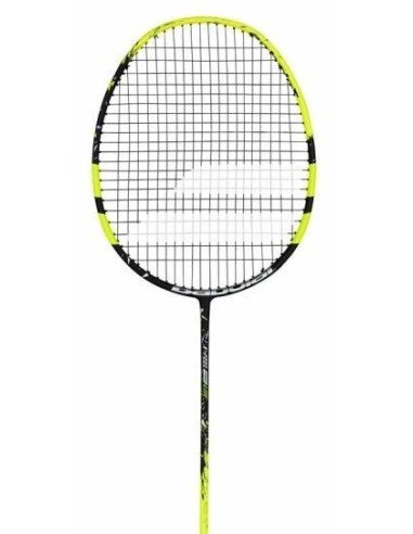 Badmintonschläger Babolat X-Feel Origin Lite (besaitet) 2022 