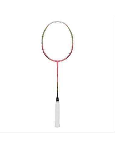 Badmintonracket Li-Ning N7 II (NIET BESNAARD) 
