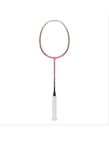 Li-Ning N7 II Badminton Racket (UNSTRUNG) 